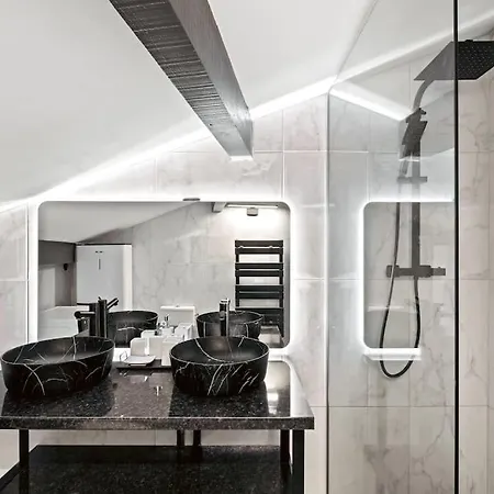 Cosy Proche De La Gare Apartment *