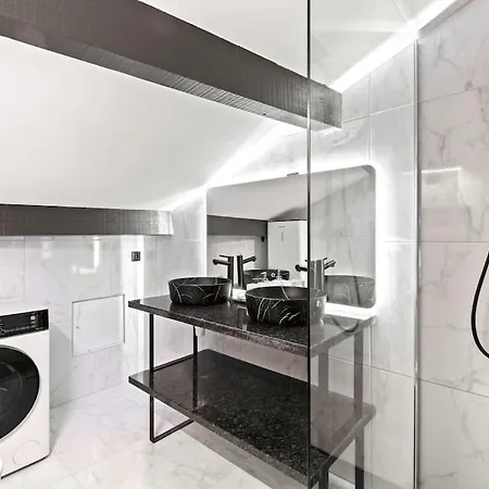 Cosy Proche De La Gare Apartment